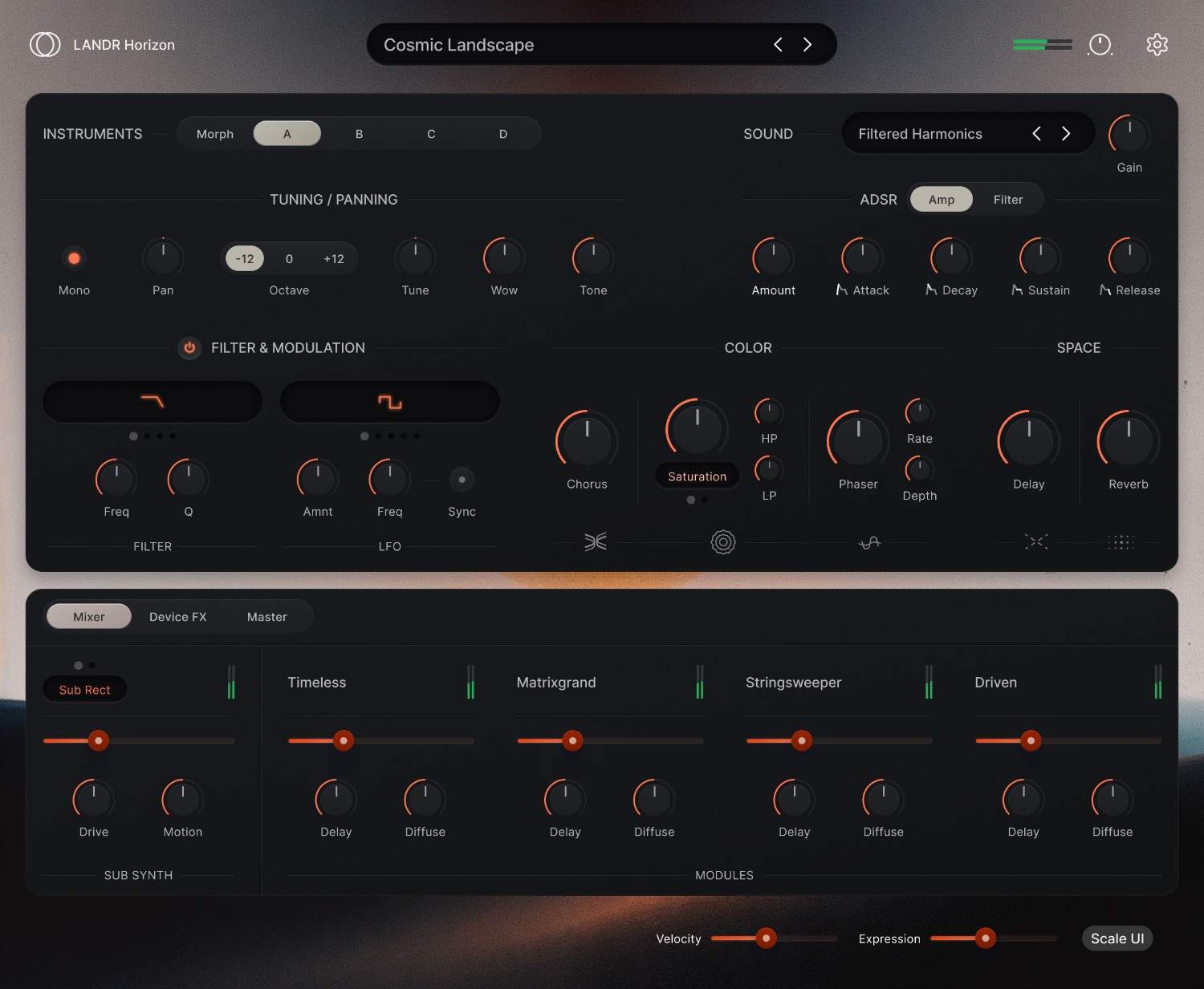 UI 4
