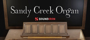 Sandy Creek Organ | Spring Sale