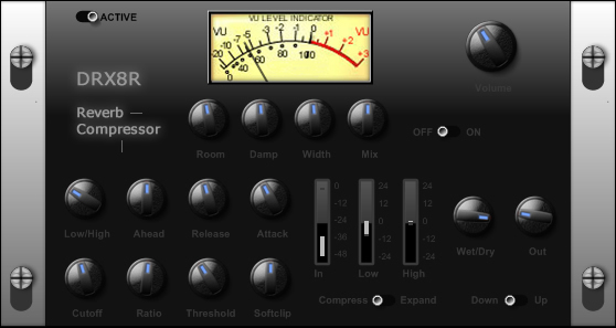 naturesound x TBCFX MSR 　 Reverb MXR / M300 Reverb【デジマート製品レビュー】 - YouTube
