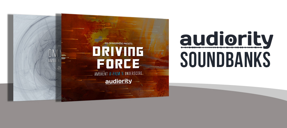 Audiority Omnisphere & Massive SoundBanks