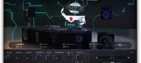 Iron Pack 13 - Cyborg Bytes | Spring Sale