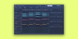 LANDR Composer
