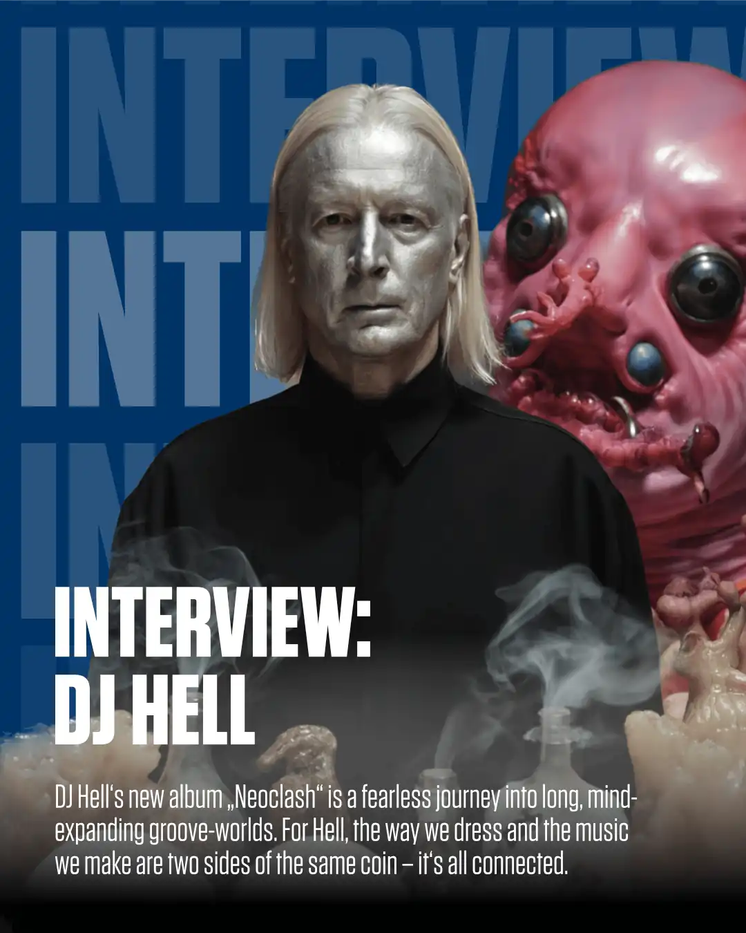 Beat Magazine #242 - March 2026 - 7