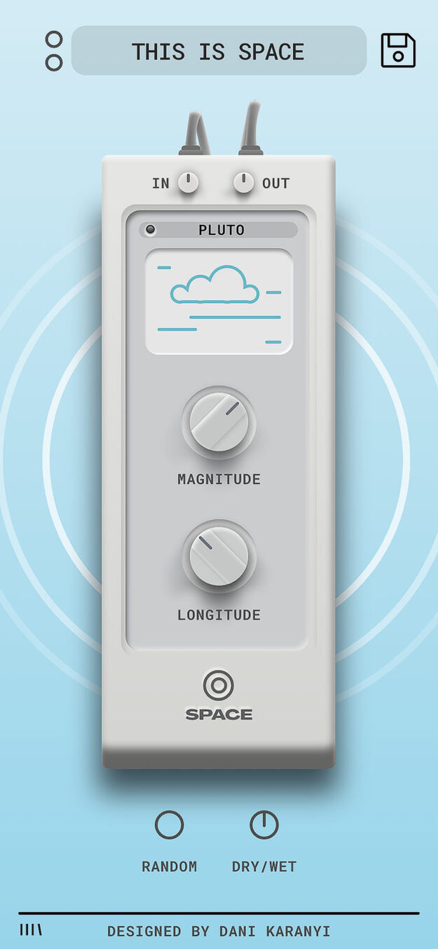 Buy Space | Reverb | Plugin Boutique