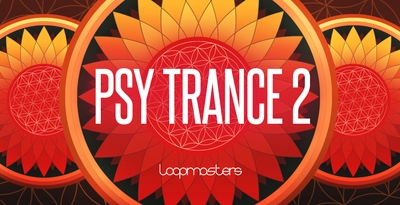 Psy Trance 2 - Main Image