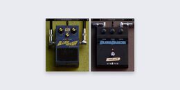 Efektor Blues Brother Bundle | Holiday Sale