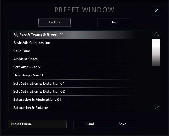 Wavelet Audio Runa: Elder Scoring Strings - Image 5
