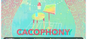 Cacophony