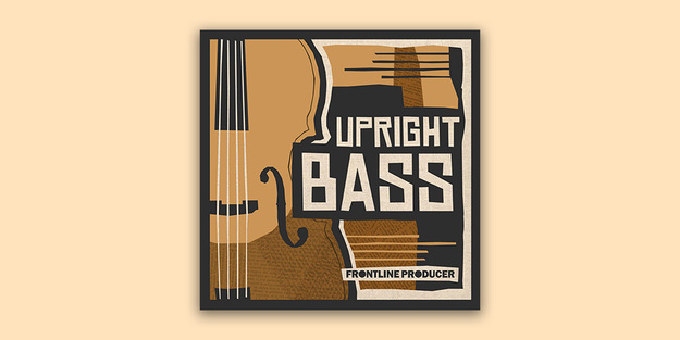 Upright Bass