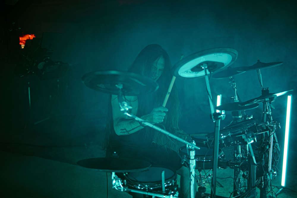 Bogren Digital Krimh Drums Mix Samples - Image 4