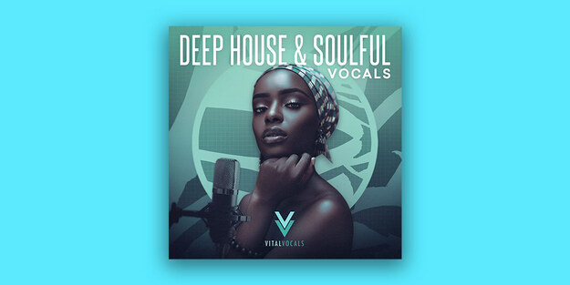 Buy Deep House Soulful Vocals Vocals Plugin Boutique