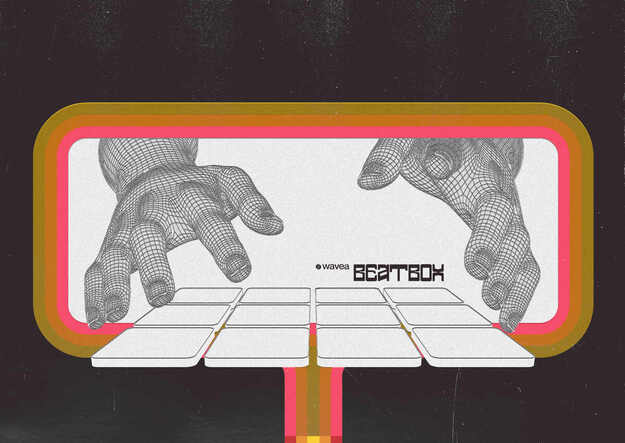 Beatbox (Flite Expansion) interface