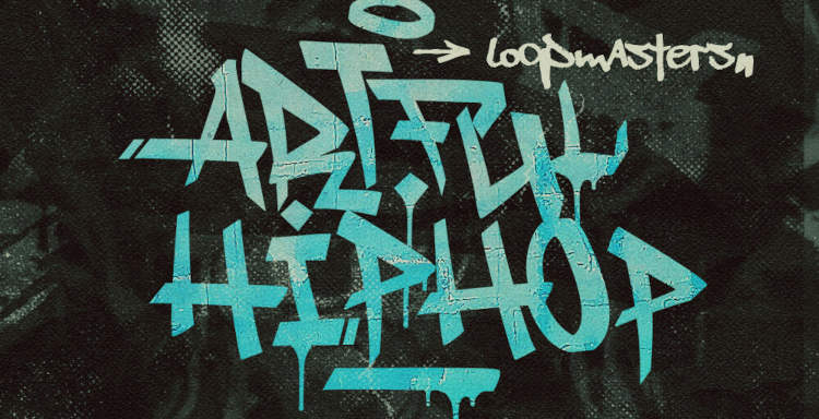 Artful Hip Hop image 2