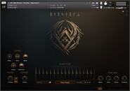 Berserkr Core - Tribal Punk Folk Drums | Black Friday Sale