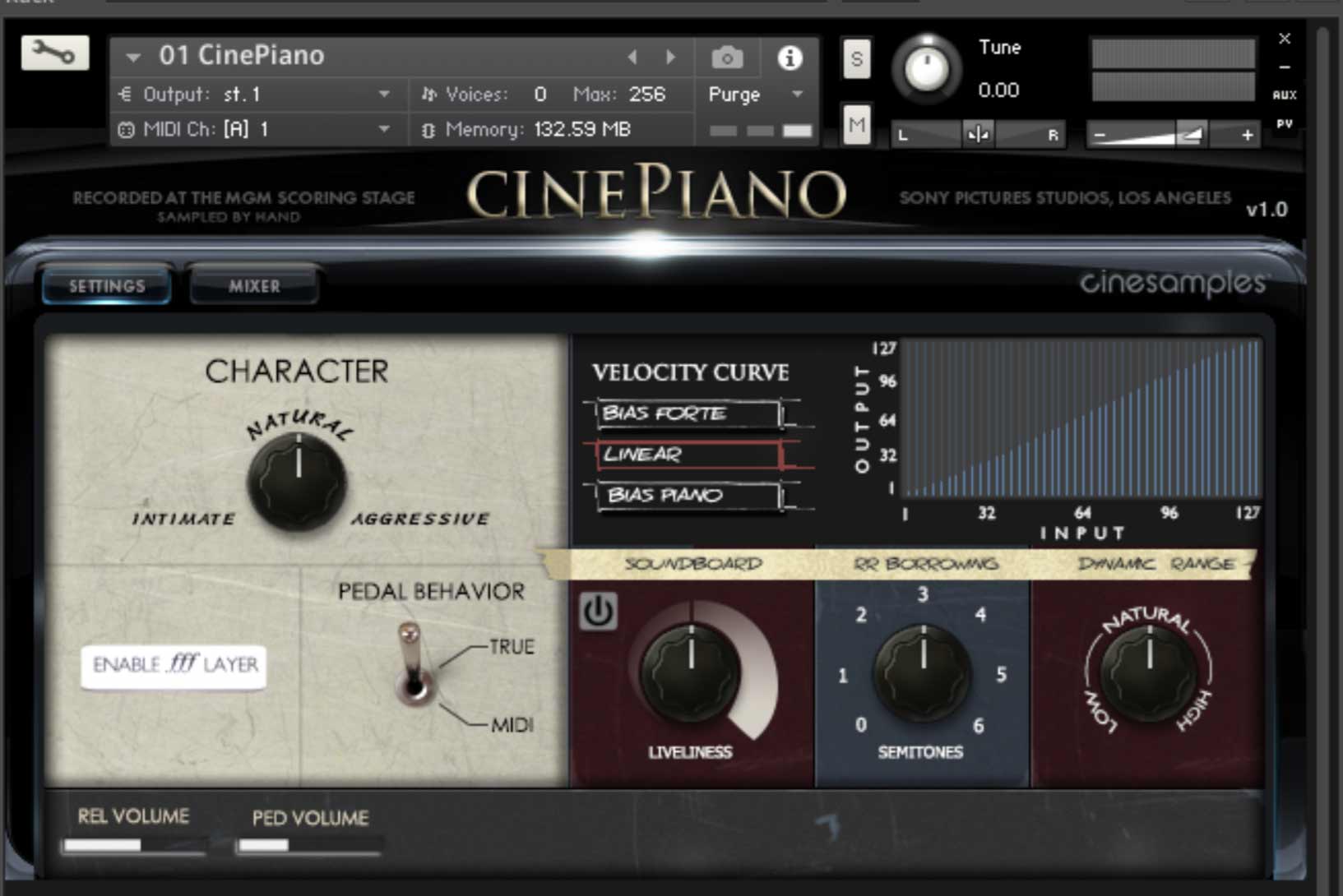 CinePiano 2