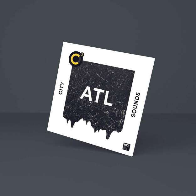 Circle2 Expansion: City Sounds Atlanta screenshot