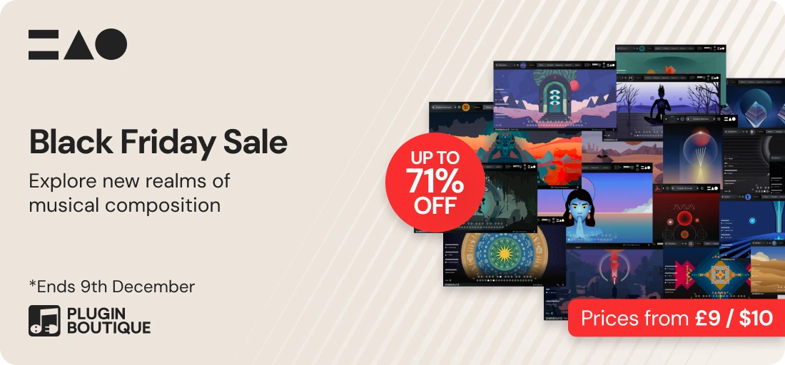 MNTRA Black Friday Sale