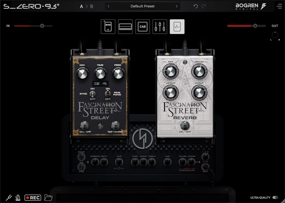 MLC S_Zero 93 - UI 5