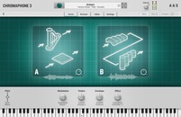 Chromaphone 3 Upgrade from Chromaphone 1 or 2