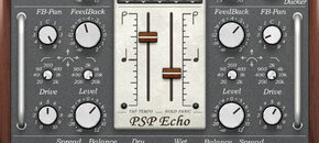 PSP Echo Review At Resident Advisor