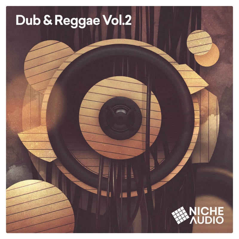 Dub & Reggae 2 Wav Pack