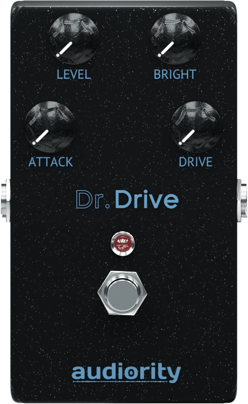 Dr Drive