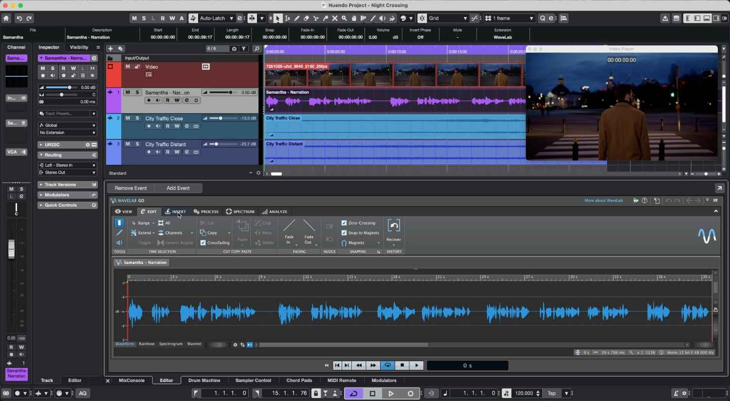 Steinberg Nuendo 15 - Image 2