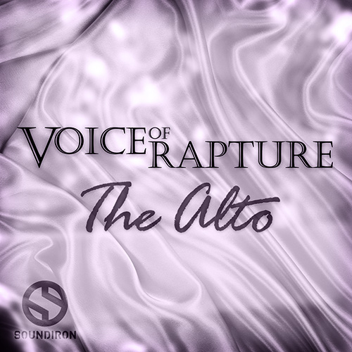 Voice of Rapture: The Alto Box 