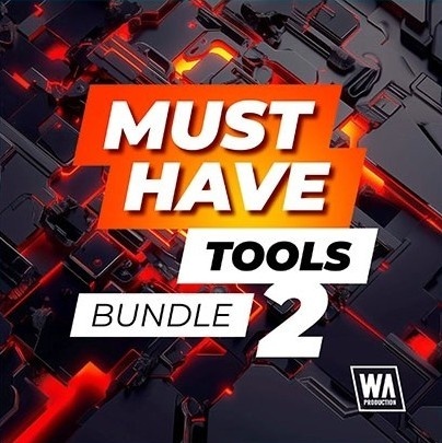 Must Have Tools Bundle 2 Upgrade from Must Have Tools Bundle 1