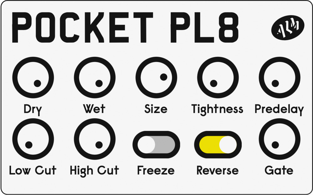 MFX Physiverbs - UI 1