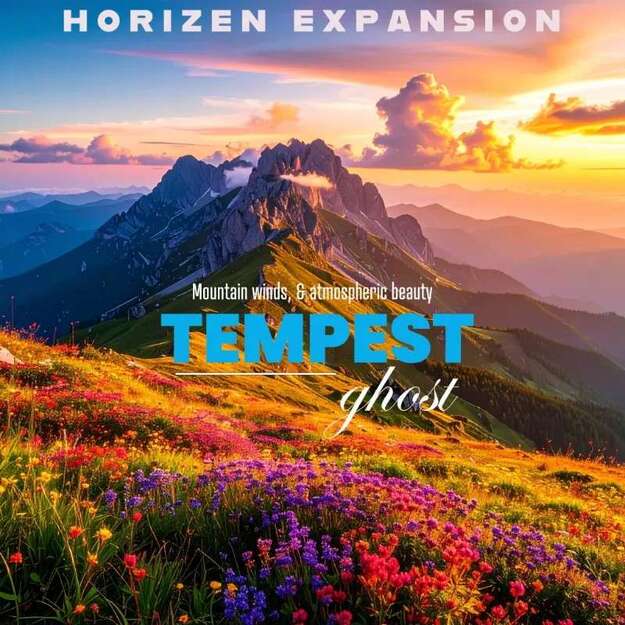 Tempest Expansion Pack (for Horizen) screenshot