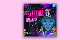 Psytrance Ultra Pack | Holiday Sale