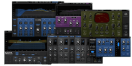 TDR Production Bundle | Mixing Month Sale