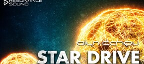 Aiyn Zahev - Star Drive for Novation Peak