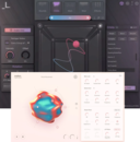 CUBE & Motion: Harmonic Multidimensional Sound Design Bundle （Exclusive)