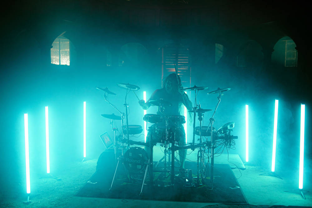 Bogren Digital Krimh Drums Mix Samples - Image 3