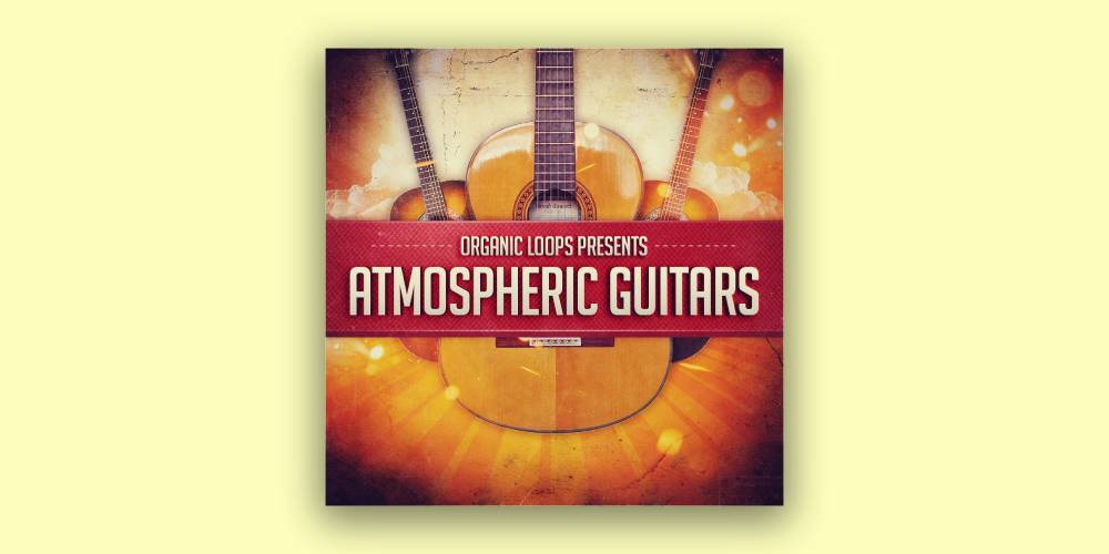 Atmospheric Guitars