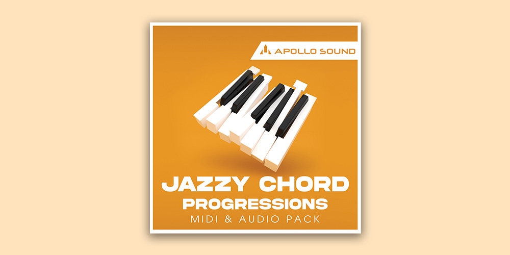 Jazzy Chord Progressions