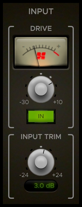 Harrison Consoles 32C Bus - Input Image