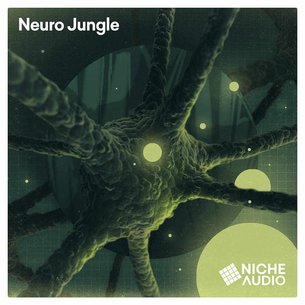 Niche Audio Neuro Jungle