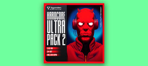 Hardcore Ultra Pack 2