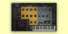 RetroMod LoFreq Modern