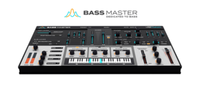 Loopmasters Bass Master