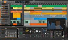 Bitwig Studio 5 Crossgrade from any paid DAW (Limited time offer)