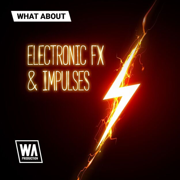 Electronic FX & Impulses