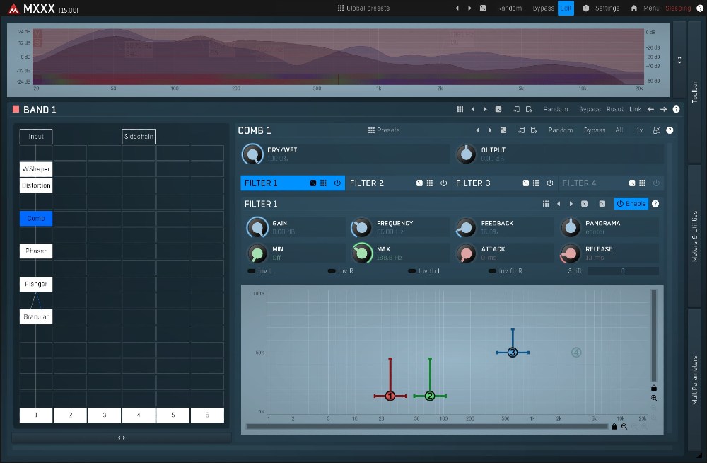 MeldaProduction MXXXCore - Image 5