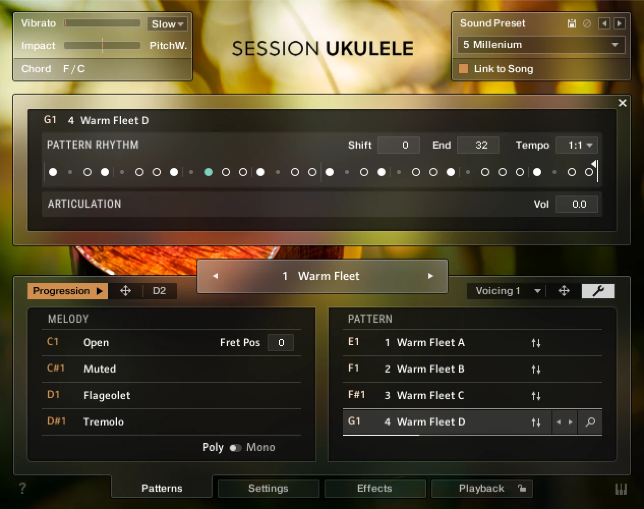 Native Instruments Session Ukulele - Image 5