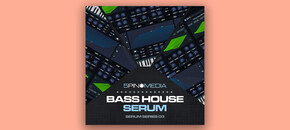 Bass House Serum | Half Price Sale