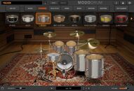 MODO DRUM Kit - Silver