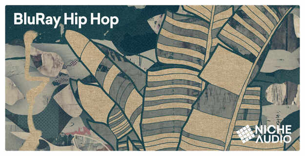 BluRay Hip Hop screenshot